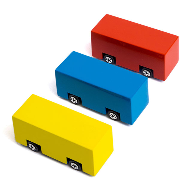 brickwheels