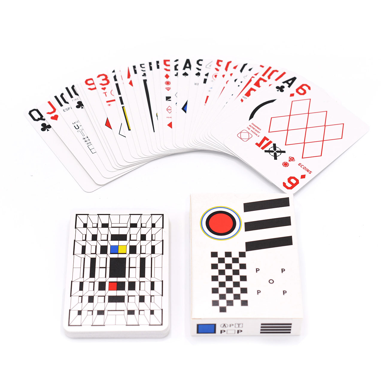 popcards