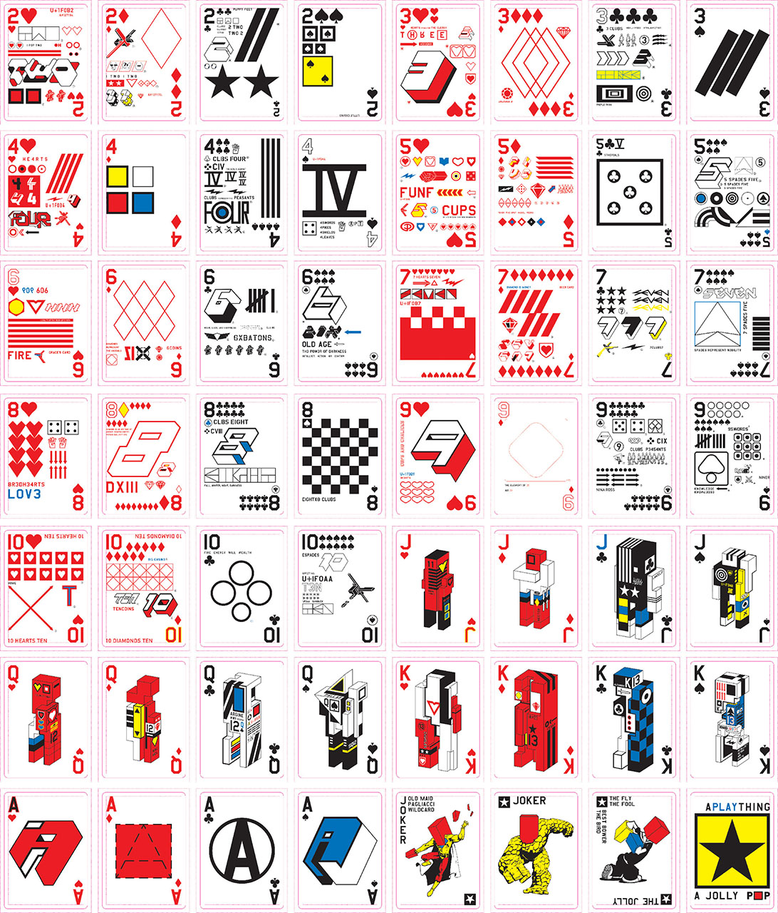 popcards