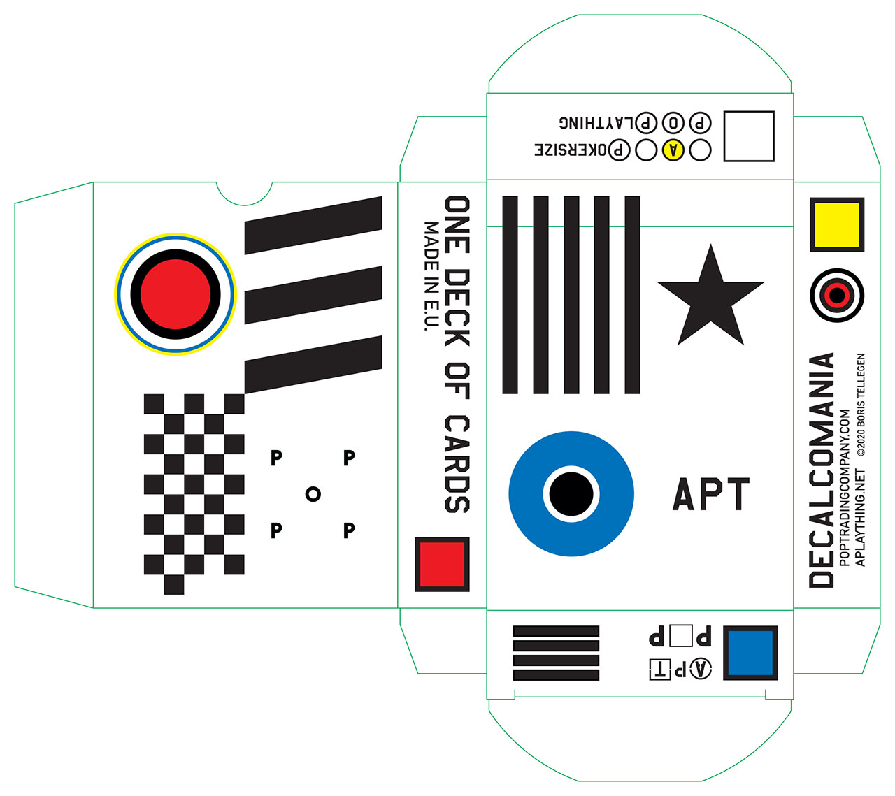 popcards