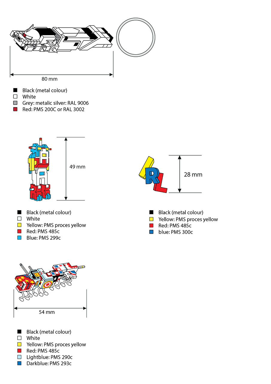 pin