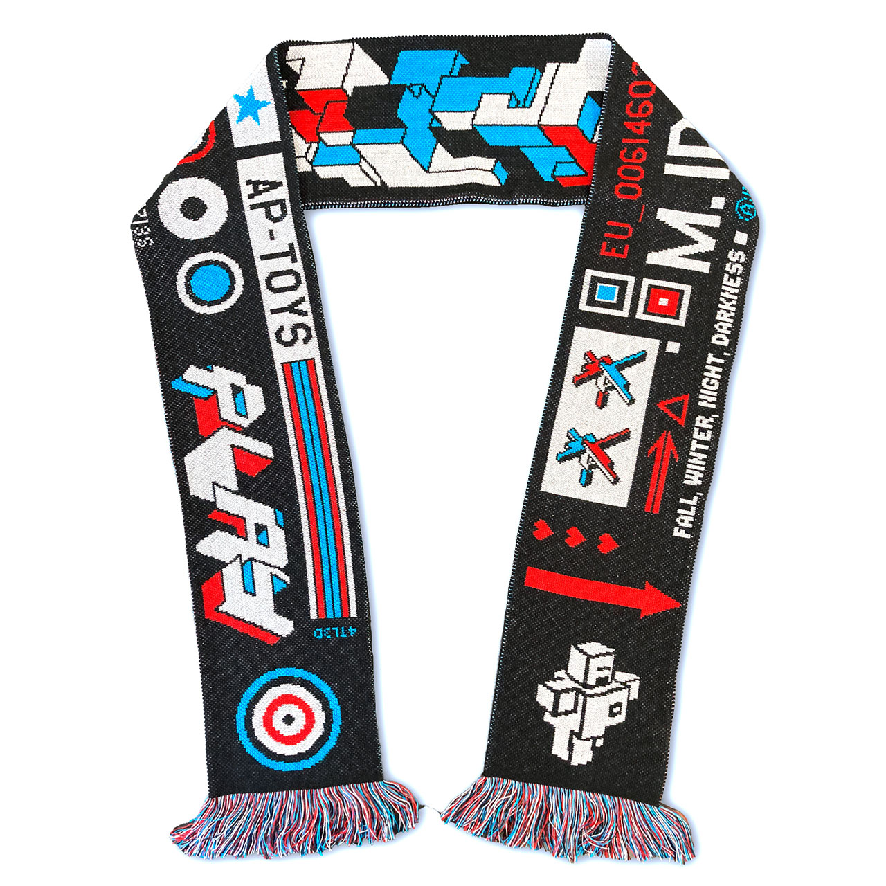 scarf