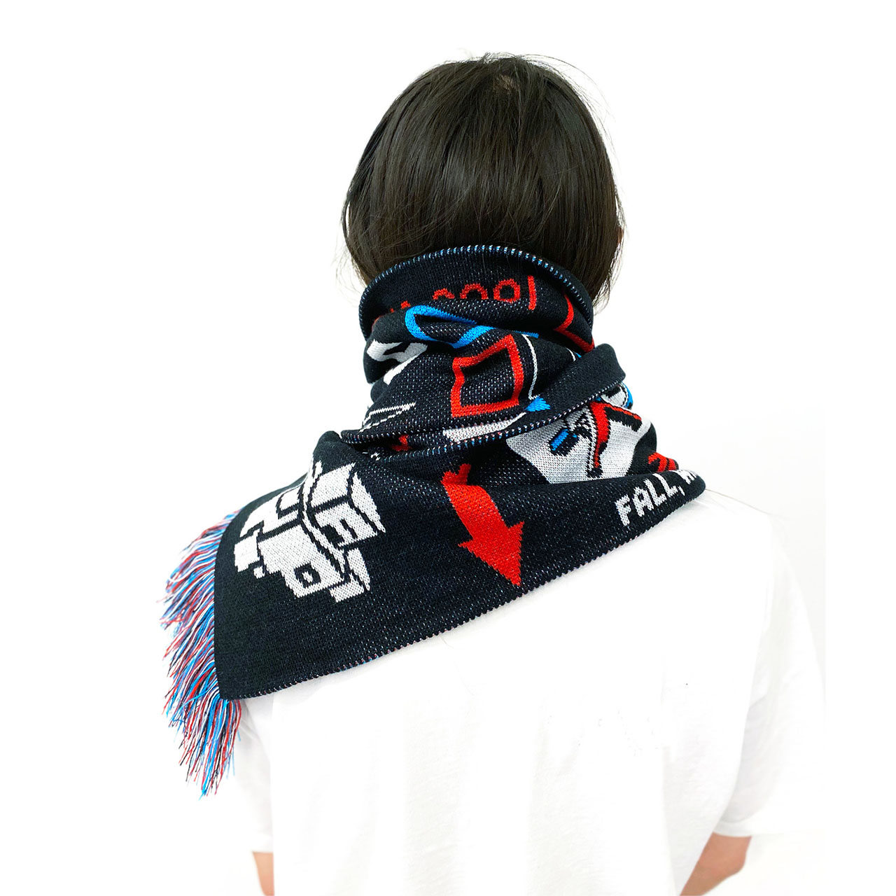 scarf