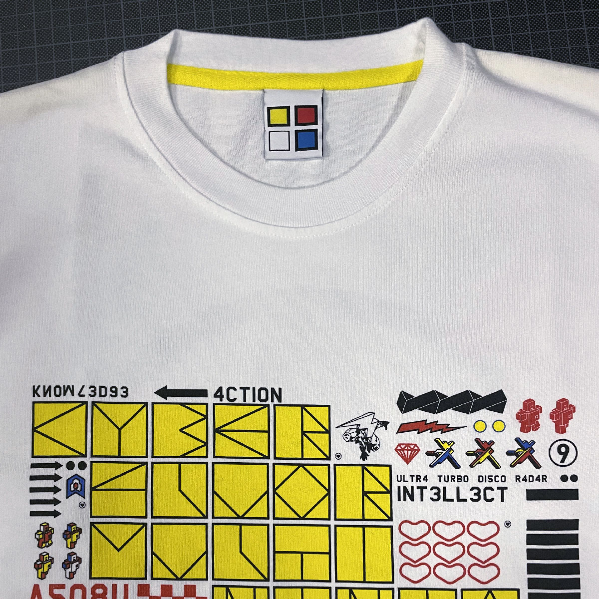 tee