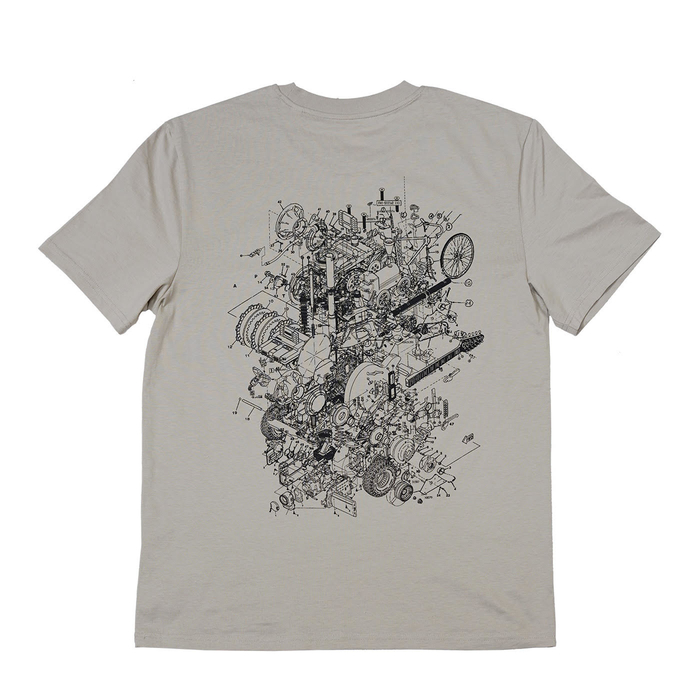 tee
